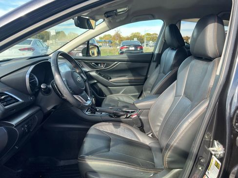 Used 2019 Subaru Crosstrek 2.0i Limited w/ Popular Package #4 image 20