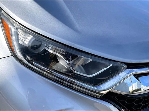 Used 2018 Honda CR-V EX image 27