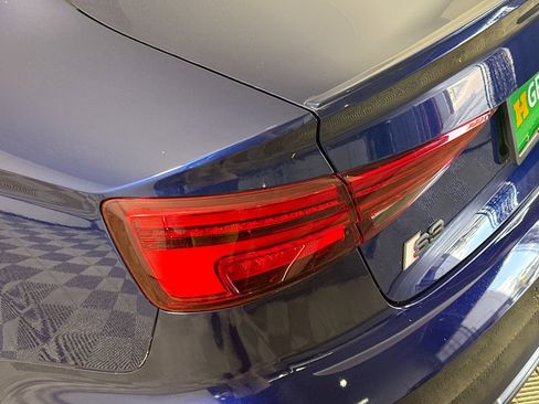 Used 2017 Audi S3 Premium Plus w/ Technology Package image 36