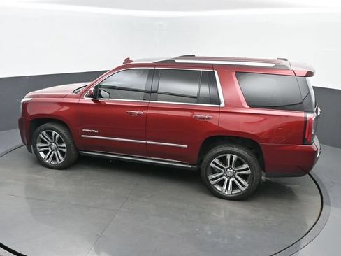 Used 2020 GMC Yukon Denali w/ Denali Ultimate Package AWD/4WD image 42