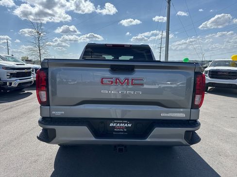 Used 2025 GMC Sierra 1500 Elevation AWD/4WD image 6