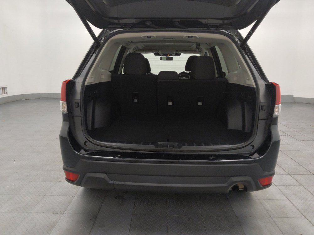 Used 2024 Subaru Forester Premium AWD/4WD image 29