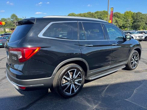 Used 2021 Honda Pilot Elite image 5