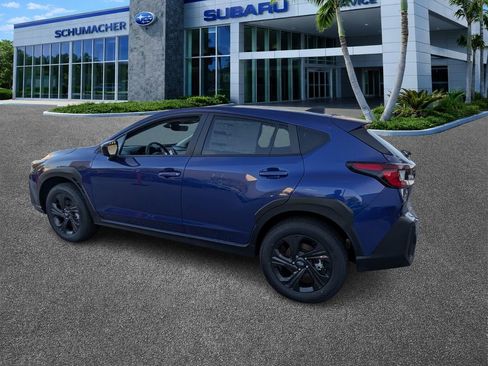 New 2026 Subaru Crosstrek 2.5i AWD/4WD image 5