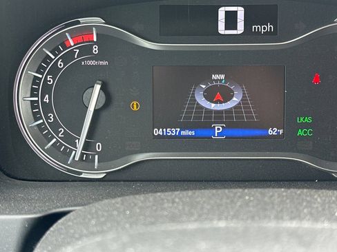 Used 2021 Honda Ridgeline RTL-E image 39