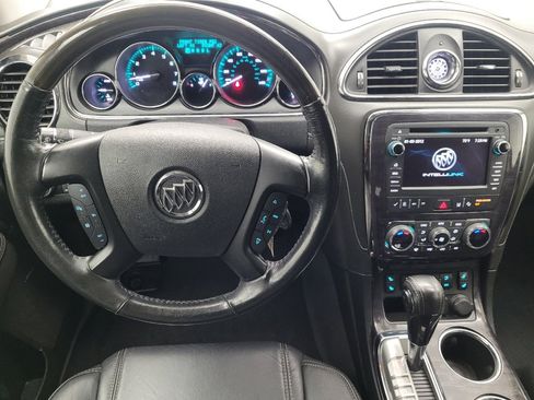 Used 2017 Buick Enclave Leather w/ Trailering Package AWD/4WD image 22