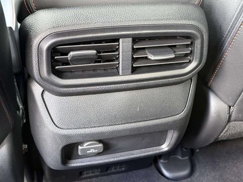 Used 2024 Honda Ridgeline TrailSport image 14