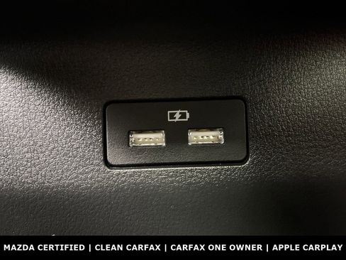 Certified 2023 MAZDA CX-50 2.5 S w/ Preferred Plus Pkg image 13