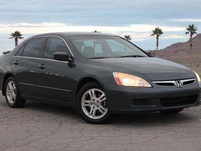 Used 2006 Honda Accord SE