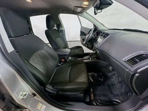 Used 2024 Mitsubishi Outlander Sport SE AWD/4WD image 12