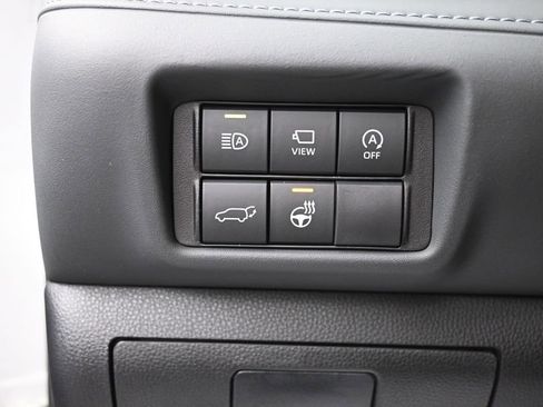 Used 2023 Toyota Highlander Limited AWD/4WD image 20