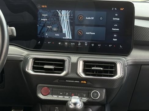 Used 2024 Ford Mustang GT Premium image 16