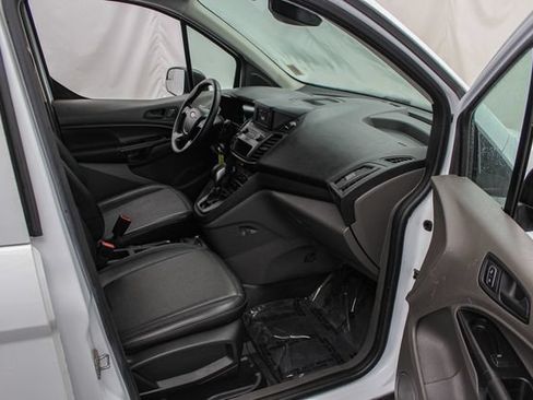 Used 2020 Ford Transit Connect XL FWD image 20