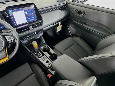 New 2026 Subaru Outback Wilderness AWD/4WD image 22