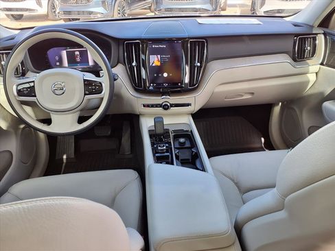 Certified 2023 Volvo XC60 B5 Plus w/ Protection Package Premier image 17