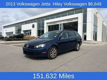 Used 2013 Volkswagen Jetta SE