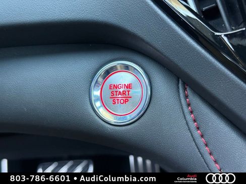 Used 2024 Acura RDX A-Spec AWD/4WD image 32