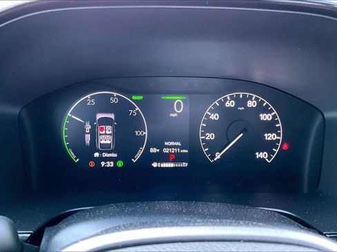 Used 2025 Honda CR-V Sport-L image 12