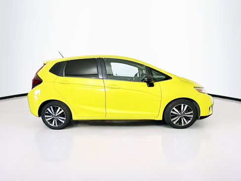 Used 2016 Honda Fit EX image 10