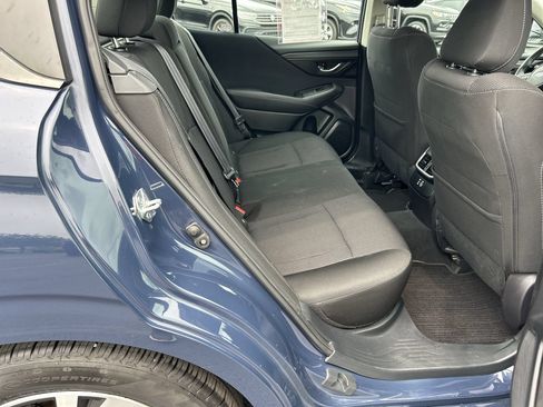Used 2023 Subaru Legacy Premium AWD/4WD image 20