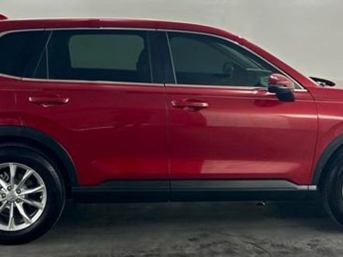 Certified 2025 Honda CR-V EX-L image 9