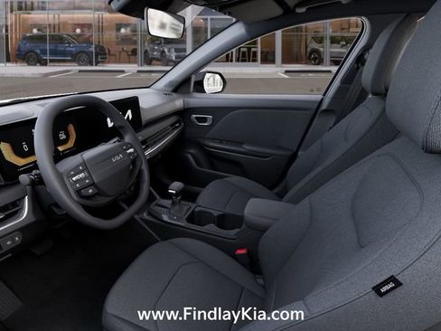 New 2026 Kia K4 FWD image 20