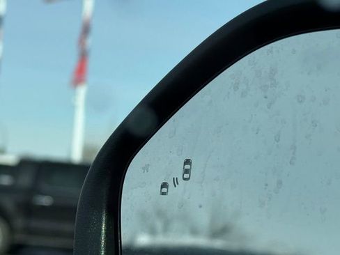 New 2026 Ford Explorer Active w/ Active Comfort Package image 10