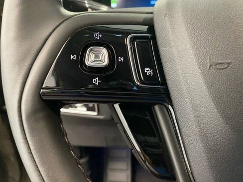 New 2025 Lincoln Corsair Grand Touring w/ Equipment Group 301A image 20