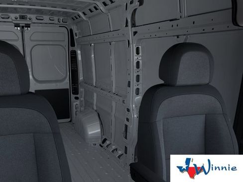 New 2026 RAM ProMaster 2500 image 30