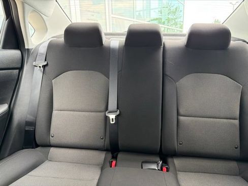 Certified 2023 Kia Forte LXS FWD image 25