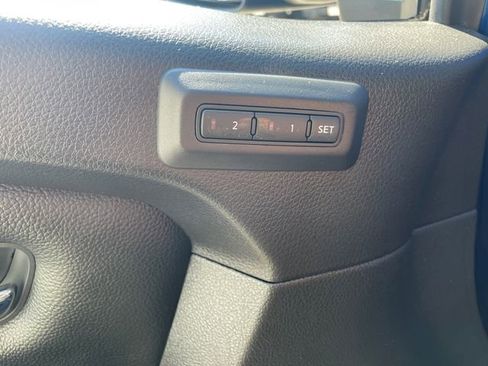 Used 2021 Nissan Titan PRO-4X w/ Pro-4x Convenience Package image 27