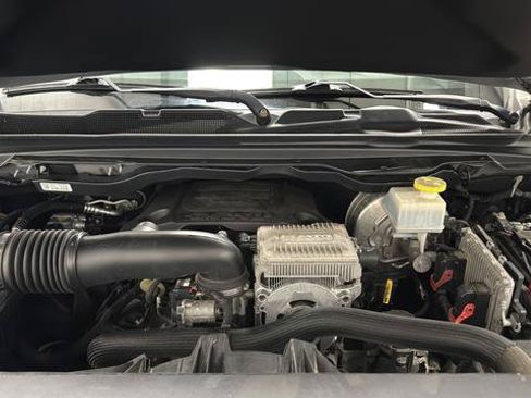 Used 2019 RAM 1500 Rebel w/ Rebel Level 2 Equipment Group AWD/4WD image 34