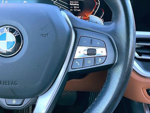 Certified 2023 BMW 430i Convertible w/ Premium Package image 22