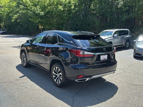 Used 2021 Lexus RX 350 AWD w/ Premium Package image 7