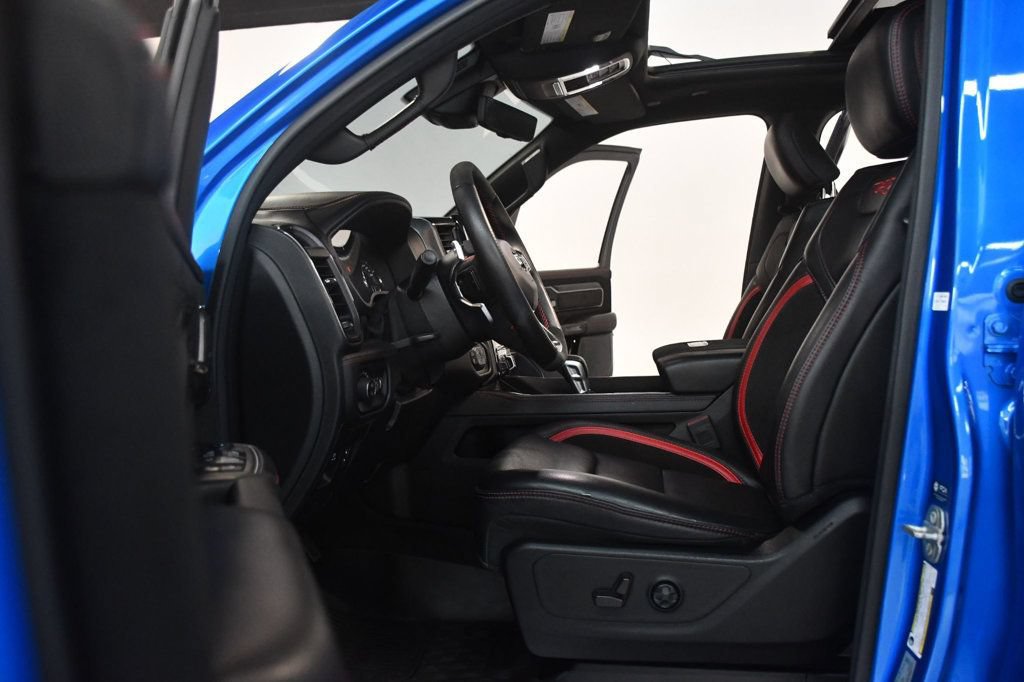 Used 2021 RAM 1500 TRX w/ TRX Level 2 Equipment Group AWD/4WD image 34
