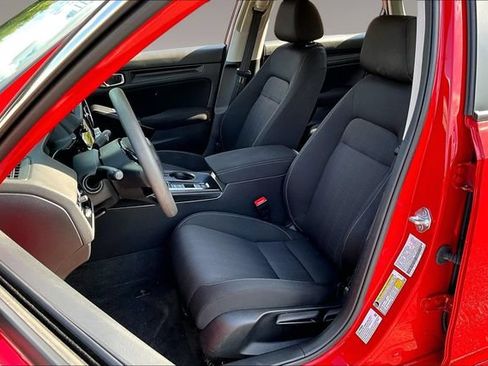 Used 2025 Honda Civic LX image 19
