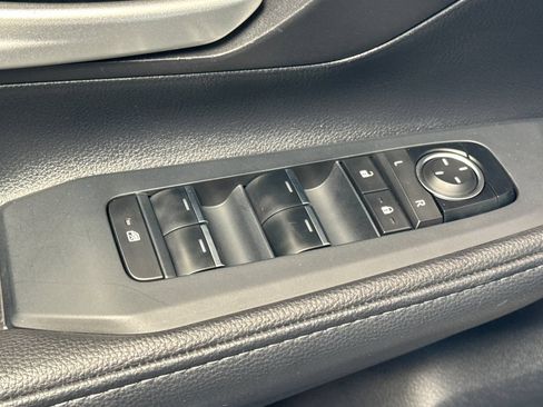 Certified 2026 Toyota Grand Highlander AWD Hybrid image 15
