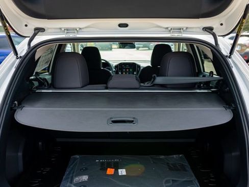 New 2026 Subaru Crosstrek 2.0i Premium AWD/4WD image 19
