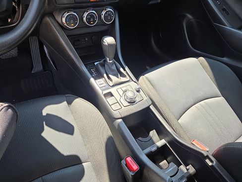 Used 2020 MAZDA CX-3 Sport FWD image 25