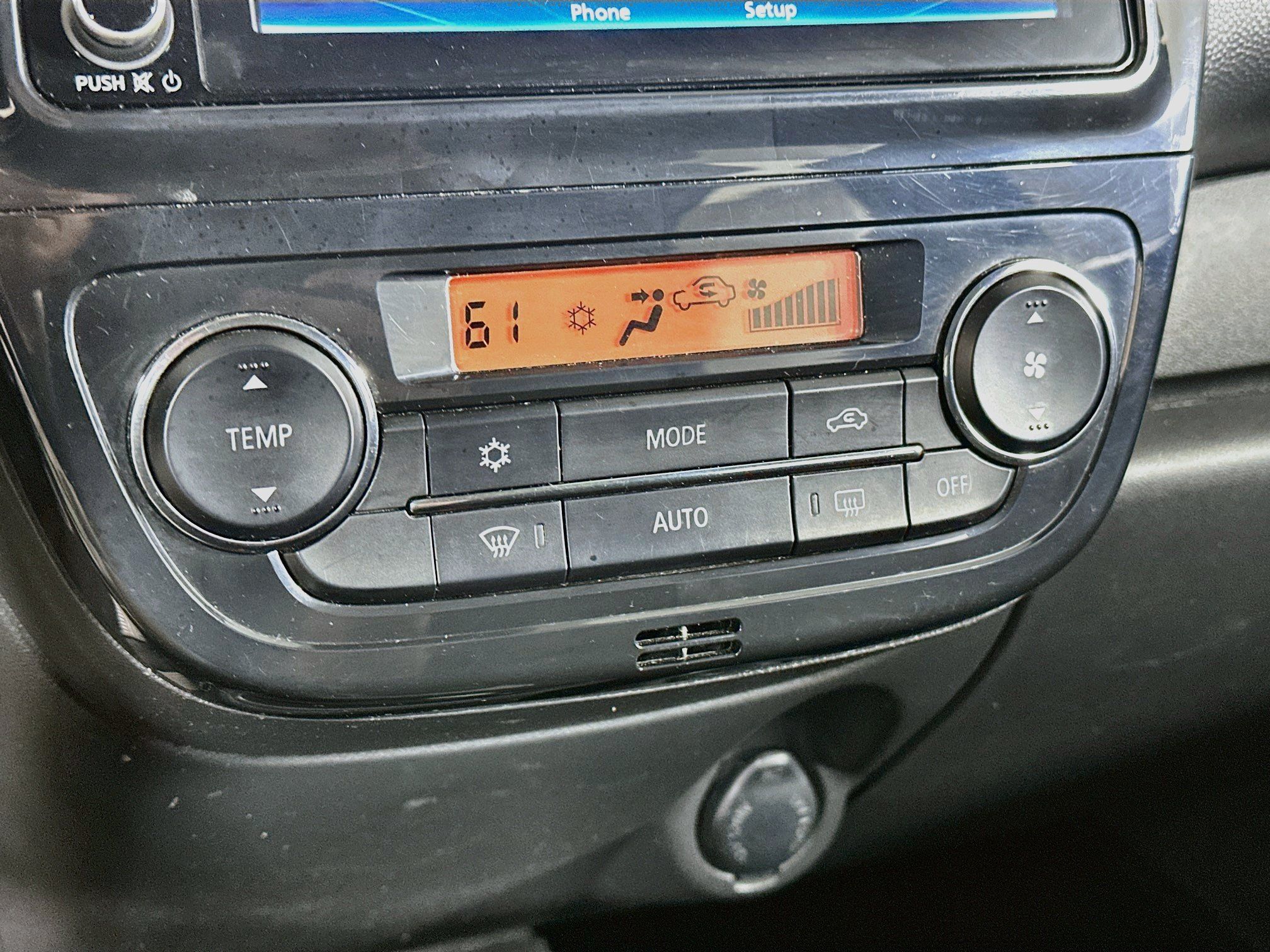 Used 2024 Mitsubishi Mirage ES FWD image 23