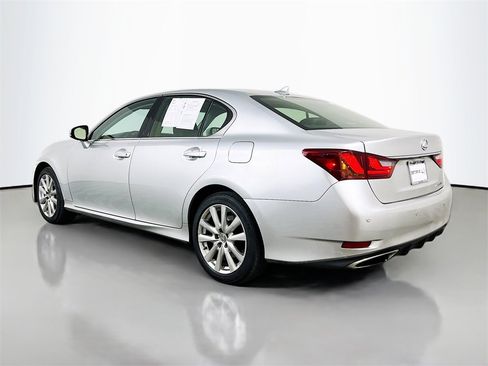 Used 2013 Lexus GS 350 AWD image 5