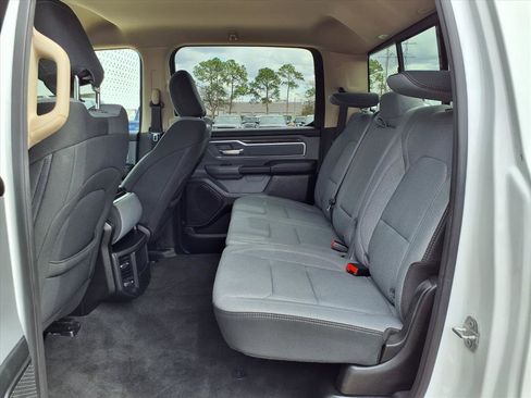 Used 2020 RAM 1500 Big Horn image 19