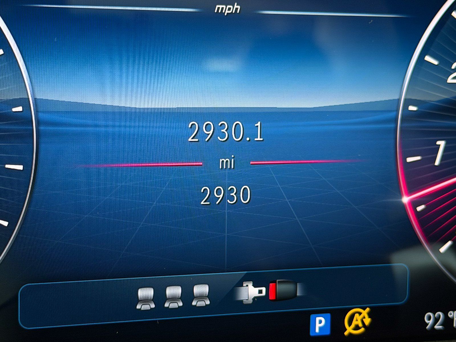 Certified 2026 Mercedes-Benz E 350 4MATIC Sedan image 3