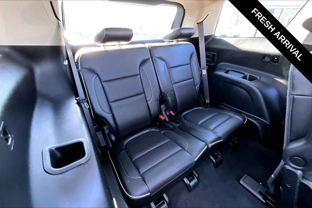 Used 2018 GMC Acadia Denali w/ Technology Package AWD/4WD image 25