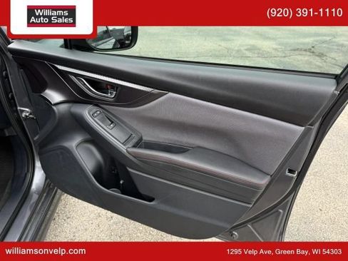 Used 2020 Subaru Impreza 2.0i Sport AWD/4WD image 15