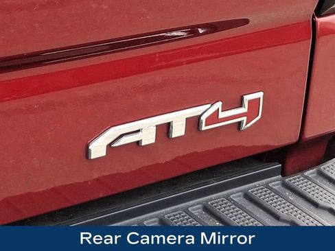 Used 2024 GMC Sierra 1500 AT4 w/ Technology Package image 33