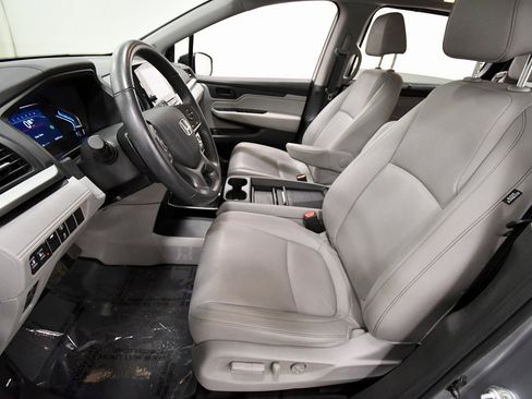 Certified 2023 Honda Odyssey EX-L image 14