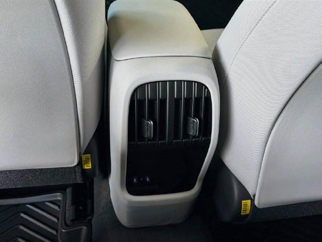 New 2027 Hyundai Kona SEL Sport FWD image 25