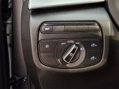 Used 2019 INFINITI QX50 Luxe w/ Navigation Package image 23