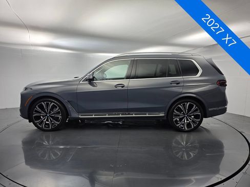 Used 2027 BMW X7 xDrive40i w/ Executive Package AWD/4WD image 7
